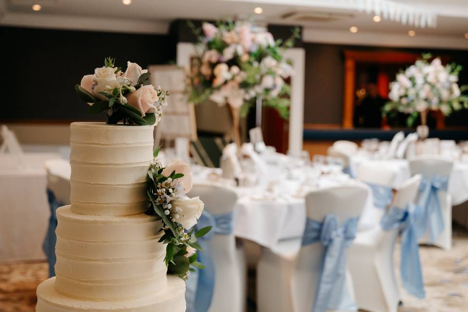 Shaw Suite