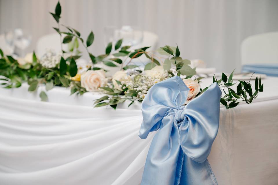 Table Decor