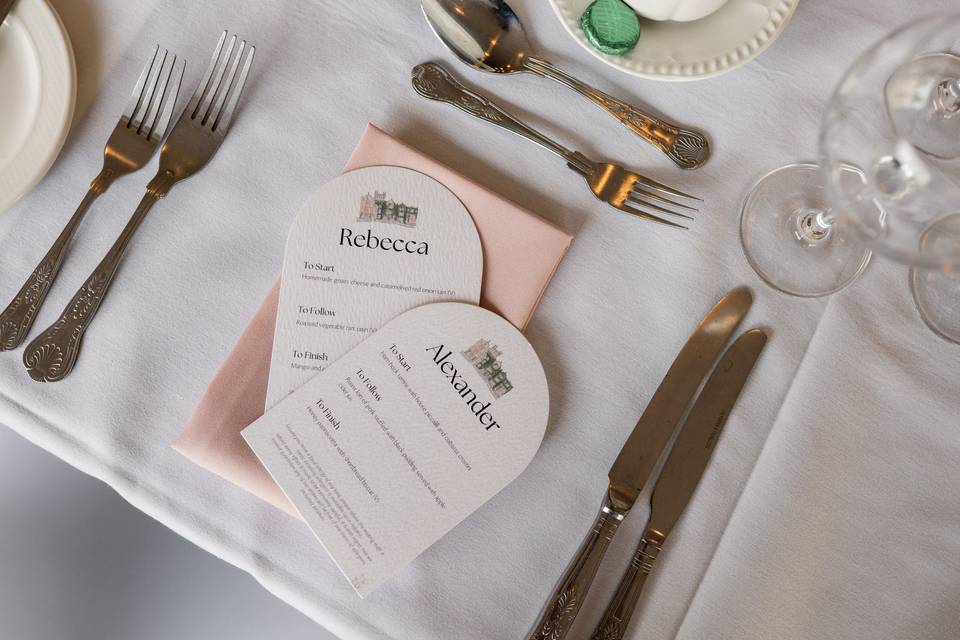 Place Setting