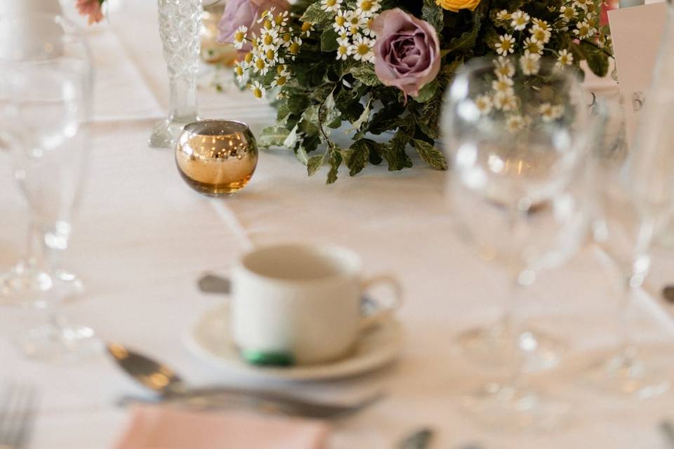 Table Decor