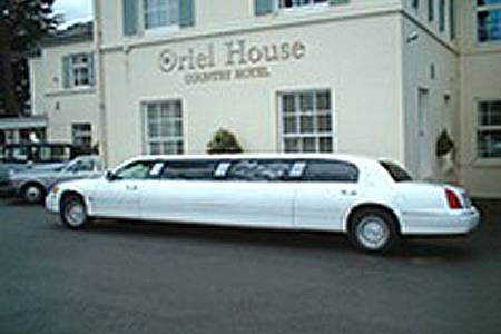 Step In Style Limousines