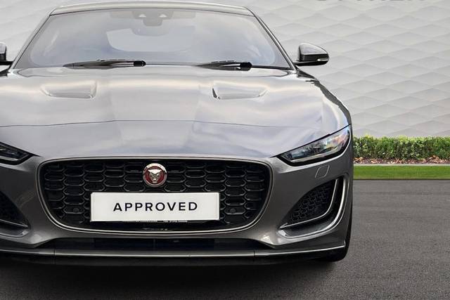 F type