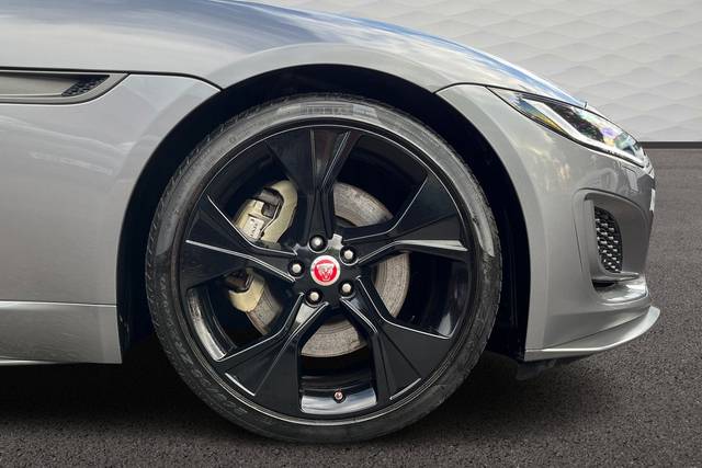 F type