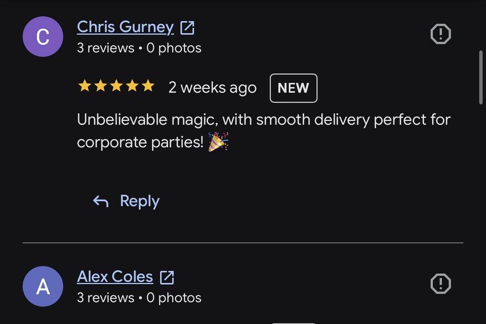 2026 reviews