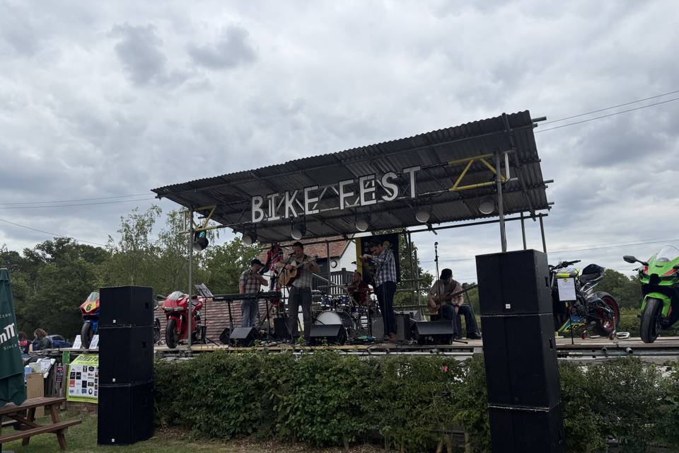 Bike Fest