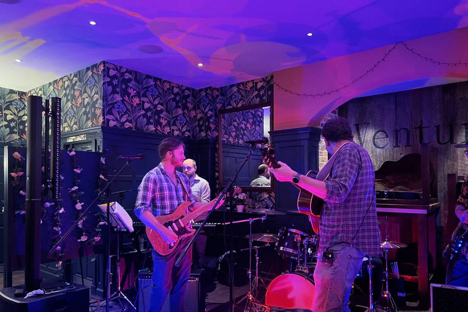 Venture Inn