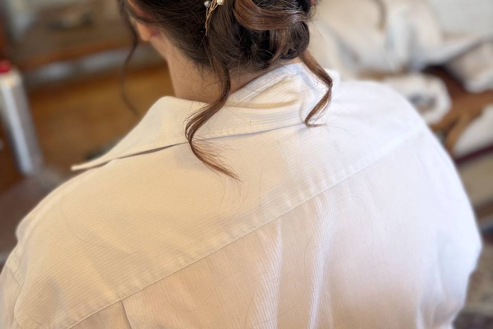 Timeless elegance ✨ A soft, ro