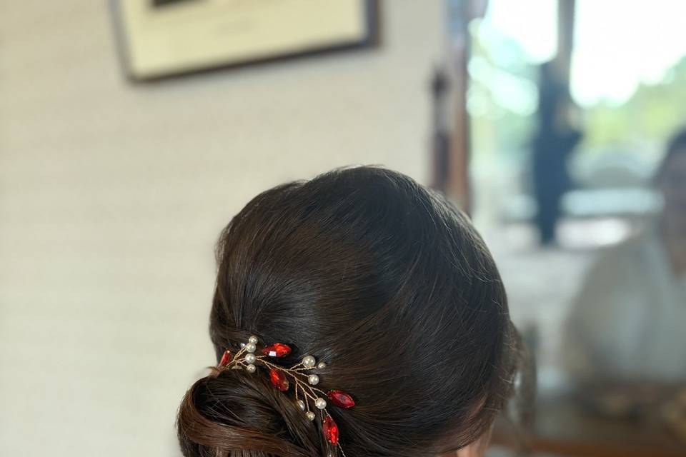 Timeless elegance ✨ A soft, ro