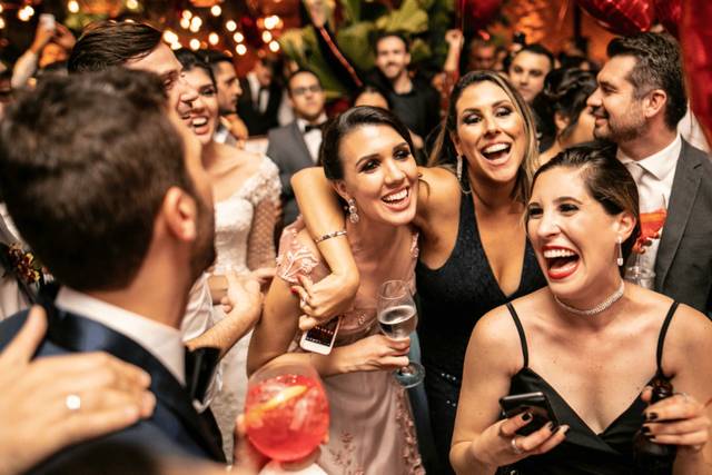 The Party