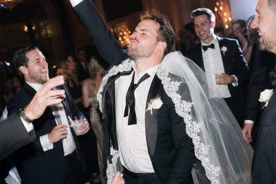 The Groom
