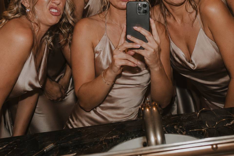 The Girls