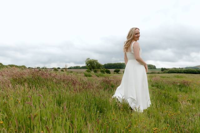 Meg Cahill Photography