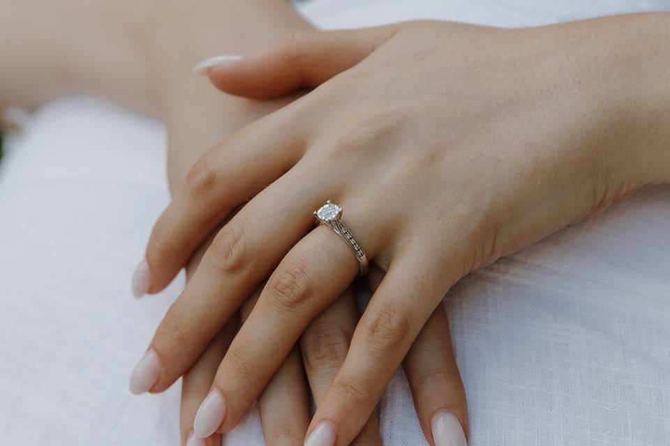 Wedding Portraits