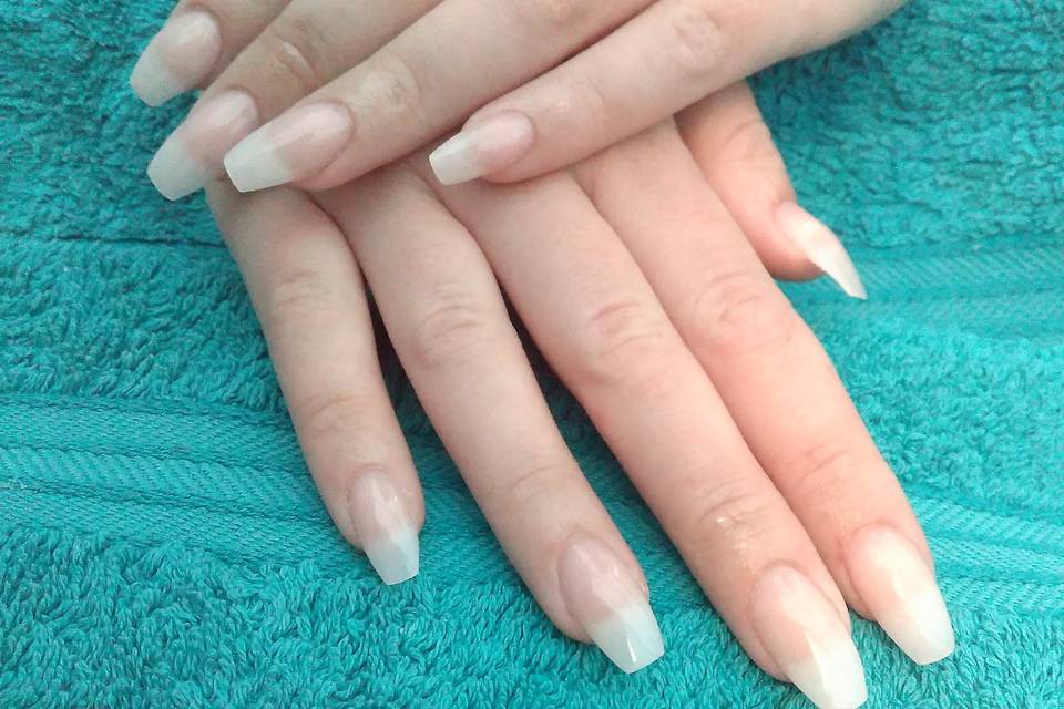Nails 2 You Salon in Cheshire - Beauty, Hair & Make Up Nails 2 You Salon in Cheshire - Beauty, Hair & Make Up