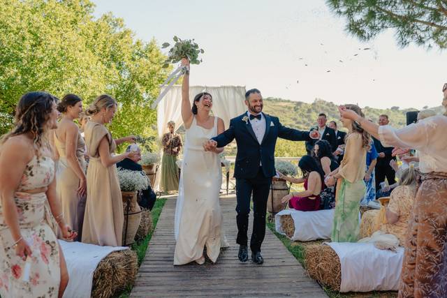 Wedding C&C