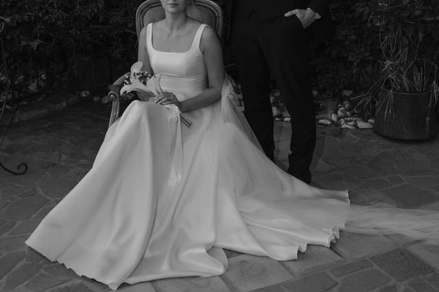 Wedding E&A