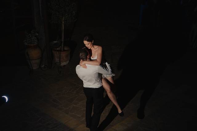 Wedding E&A