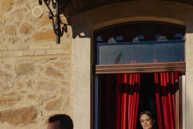 Wedding E&A