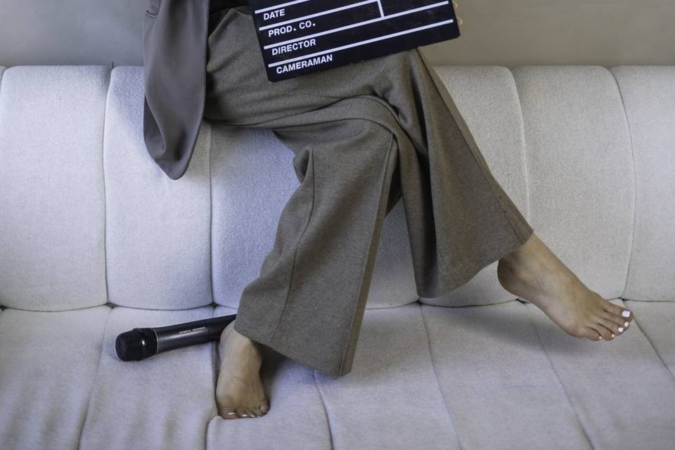 Musical Theatre background