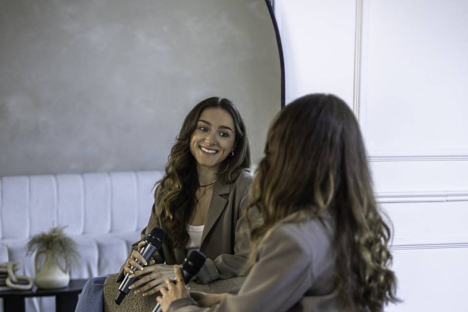 Get in touch today !