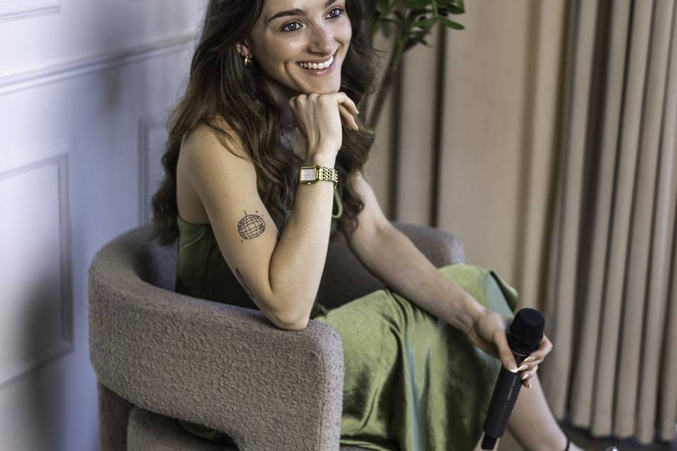 Wedding Singer from London