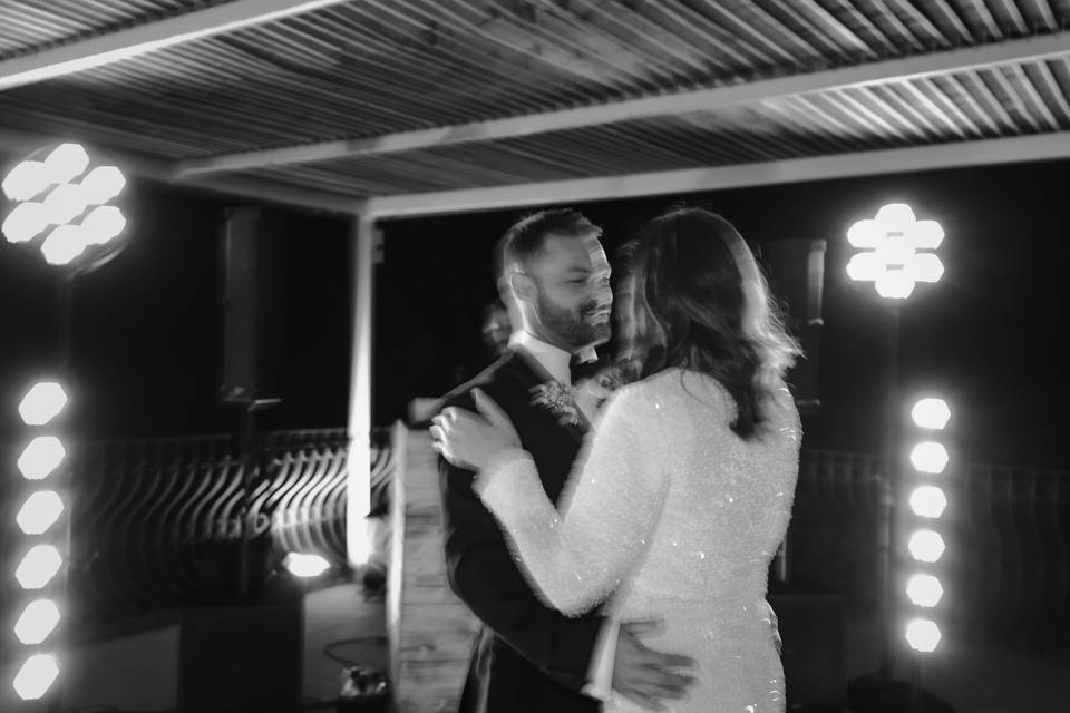 Wedding C&C
