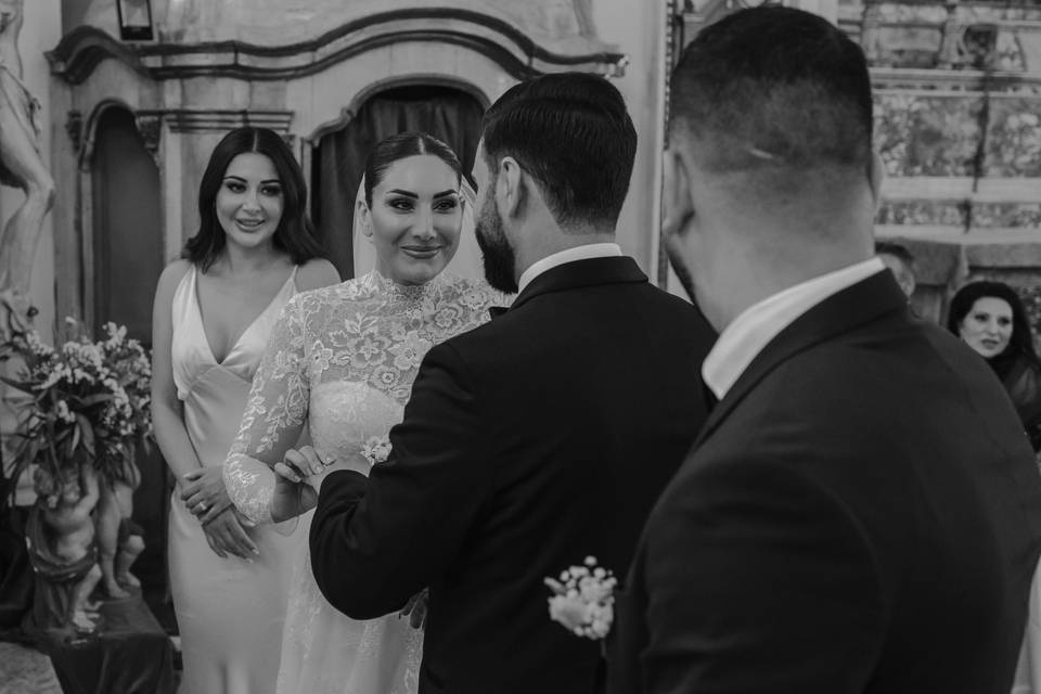 Wedding D&J