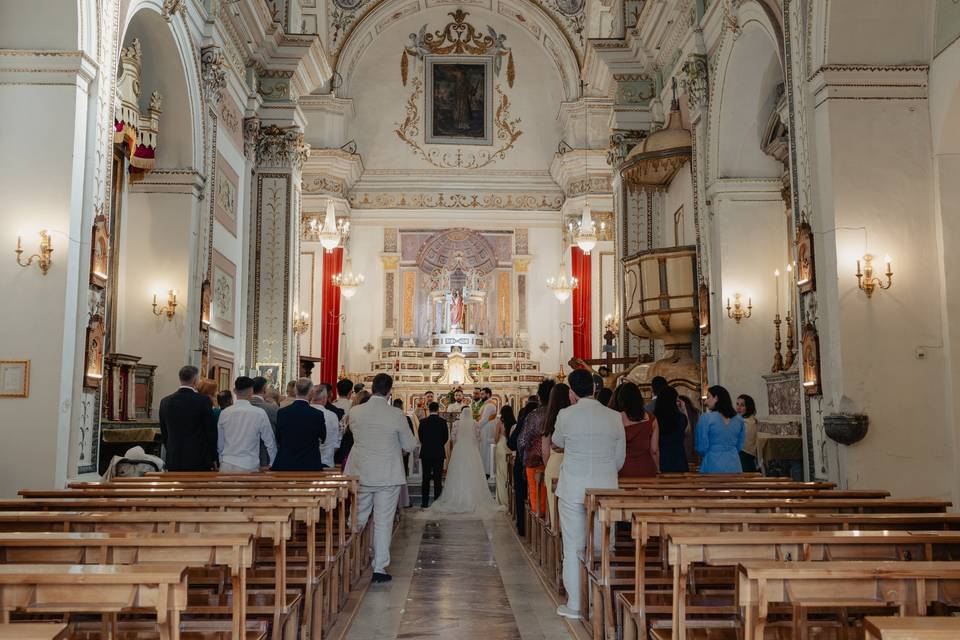 Wedding D&J
