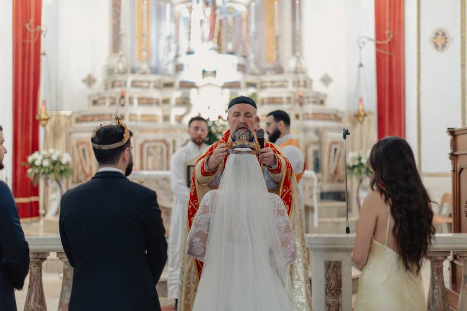Wedding D&J
