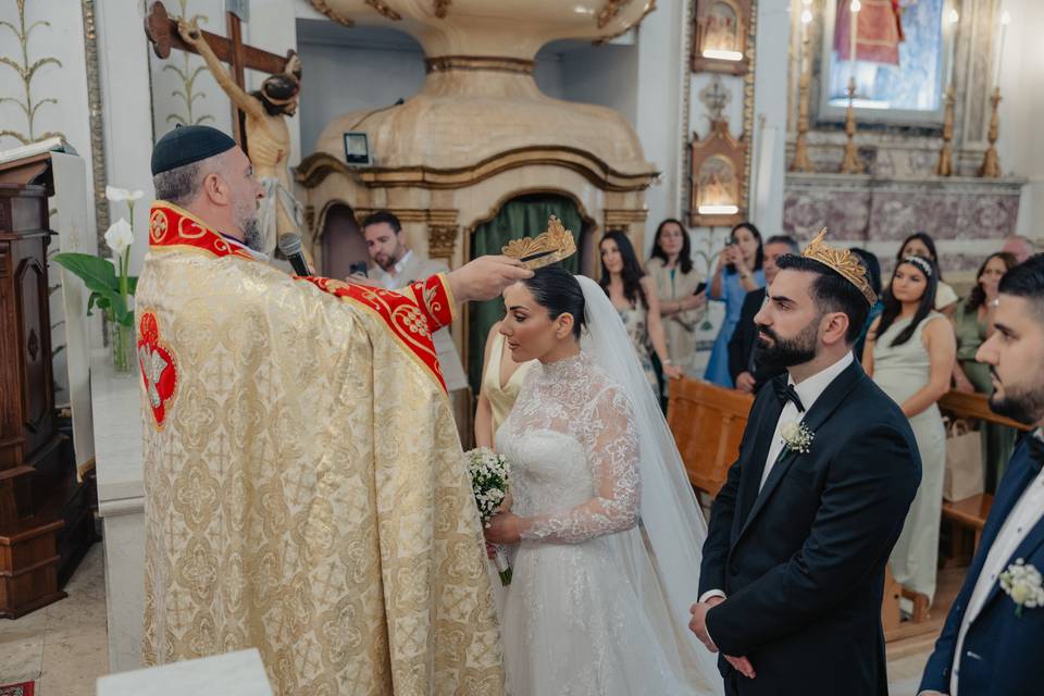 Wedding D&J