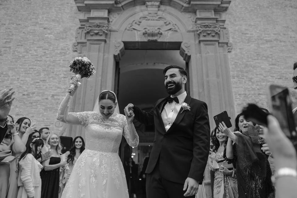 Wedding D&J