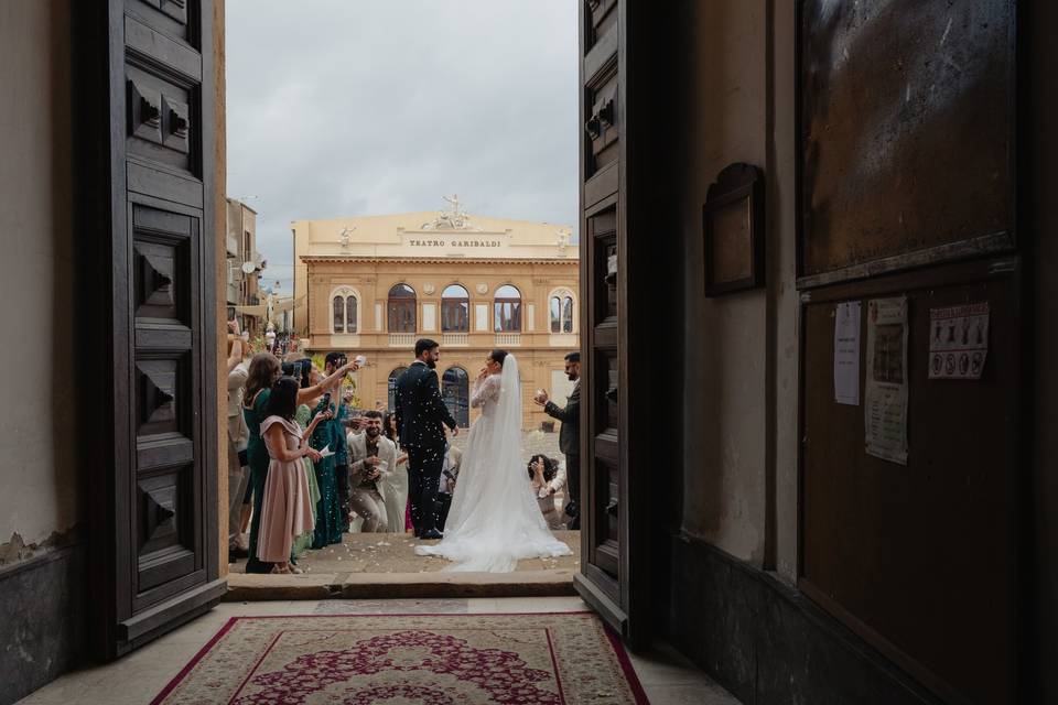 Wedding D&J