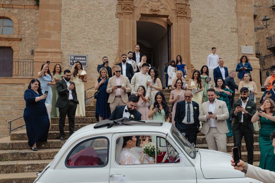 Wedding D&J