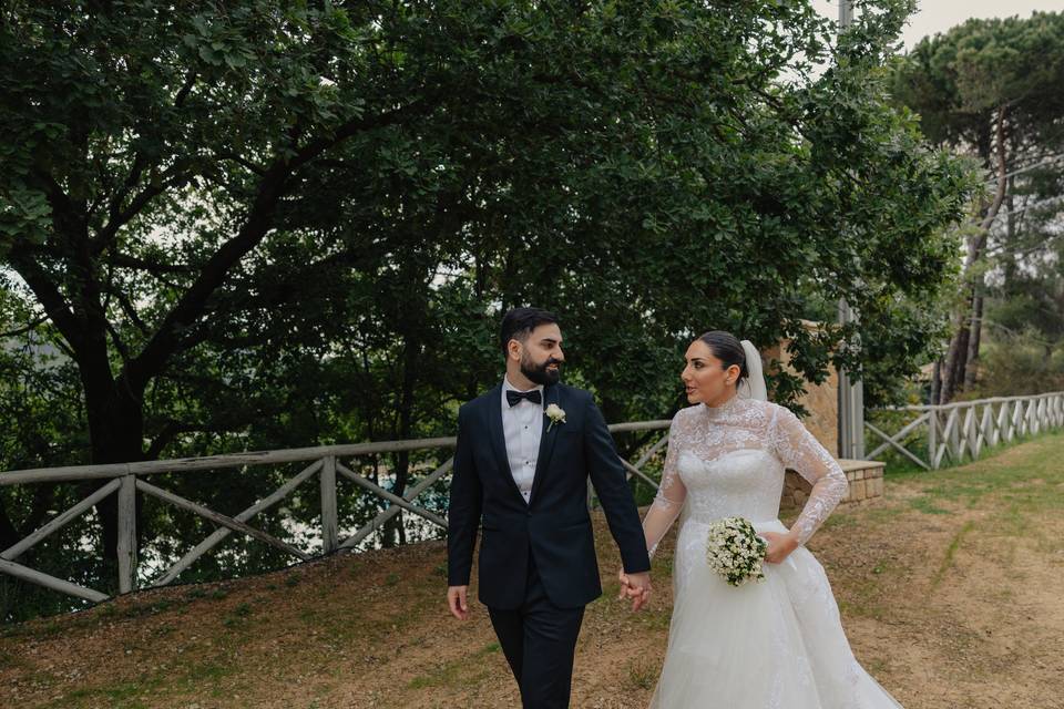 Wedding D&J