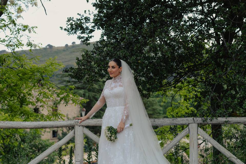 Wedding D&J