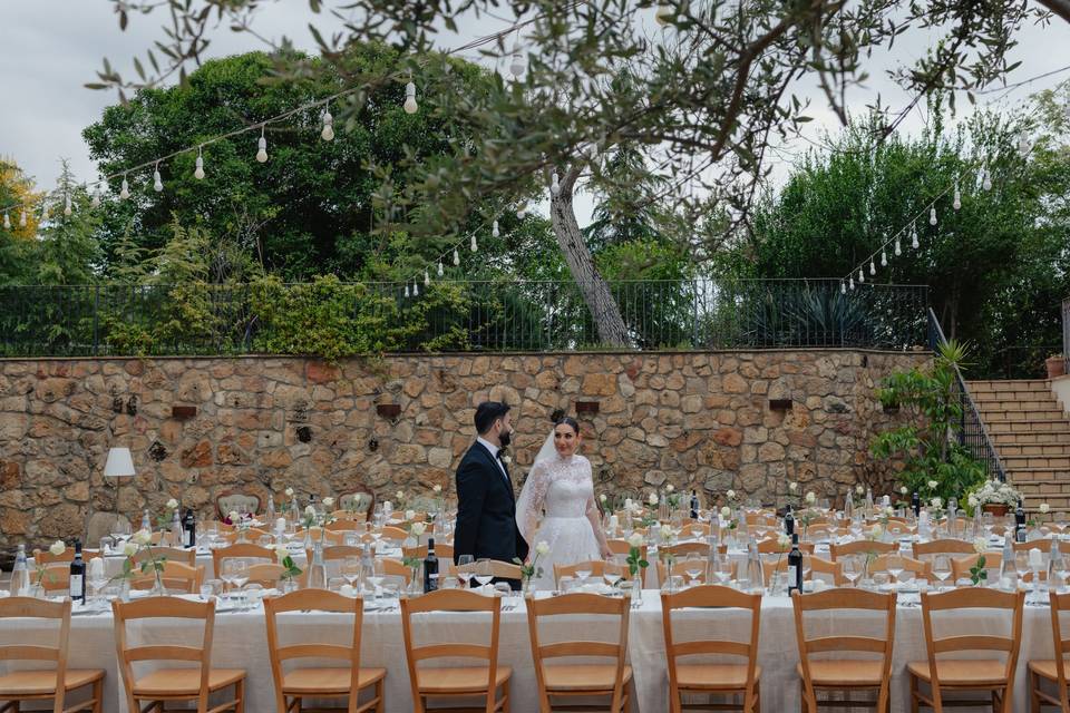 Wedding D&J