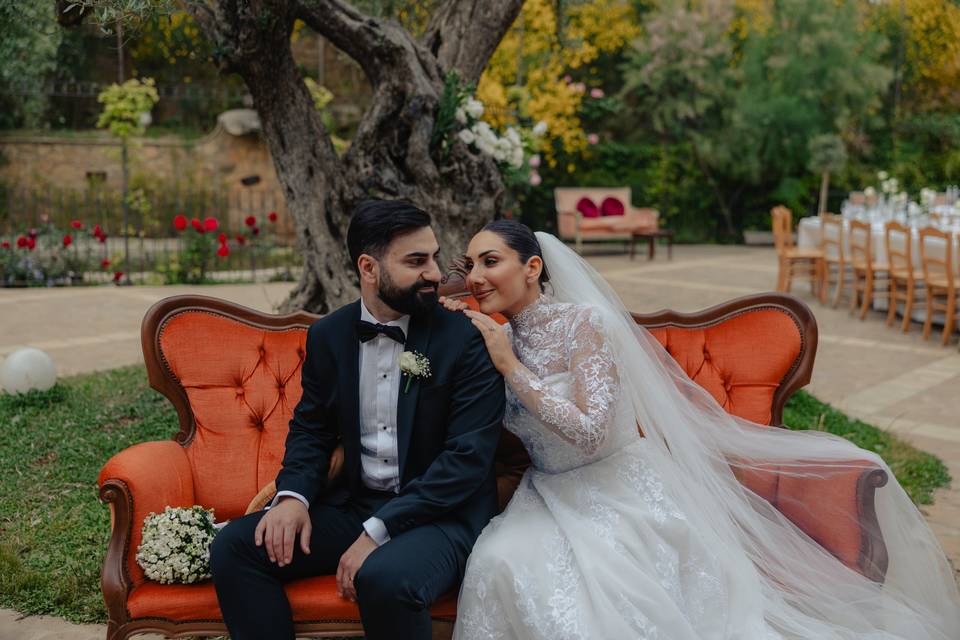 Wedding D&J