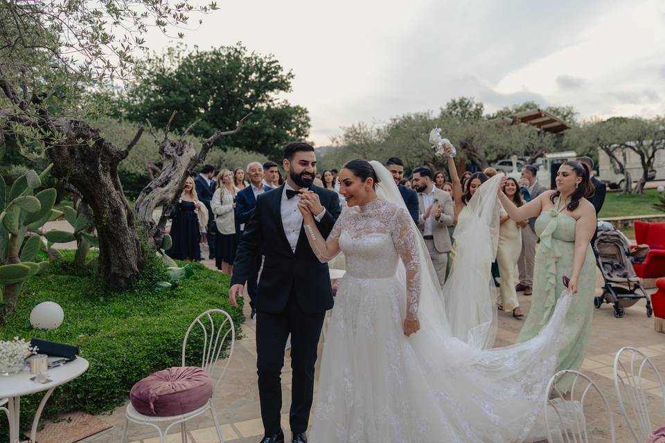 Wedding D&J