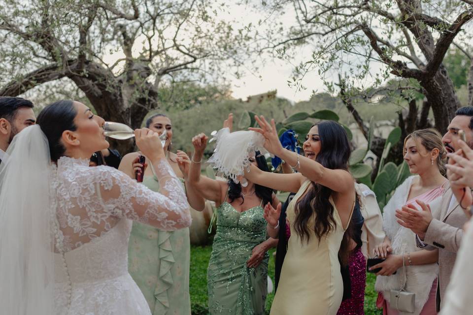 Wedding D&J