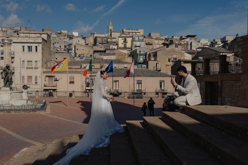 Wedding D&J