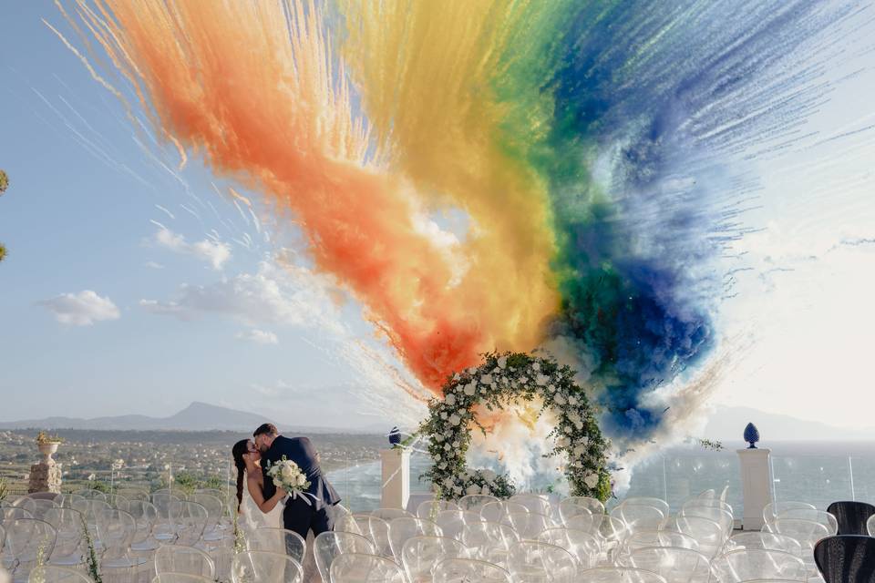 Wedding C&N