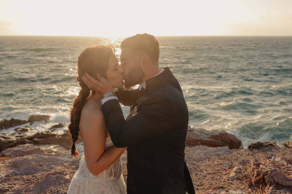 Wedding C&N