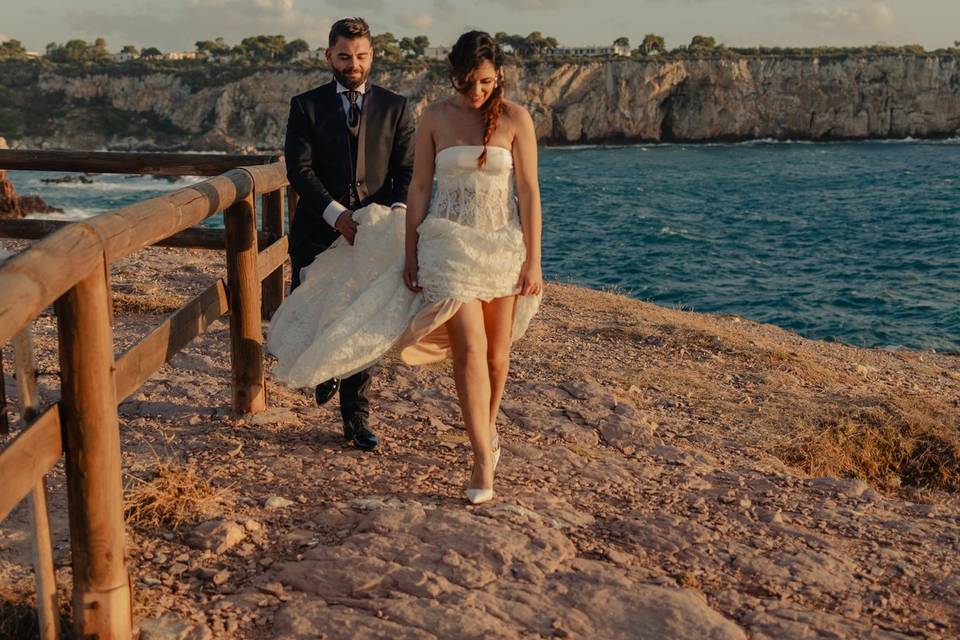 Wedding C&N