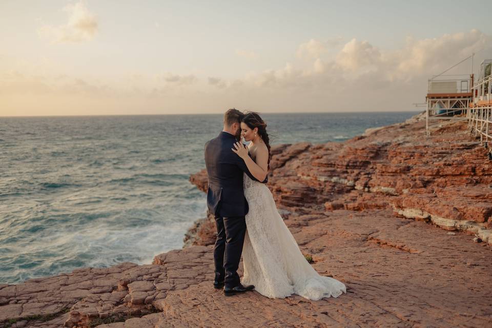 Wedding C&N