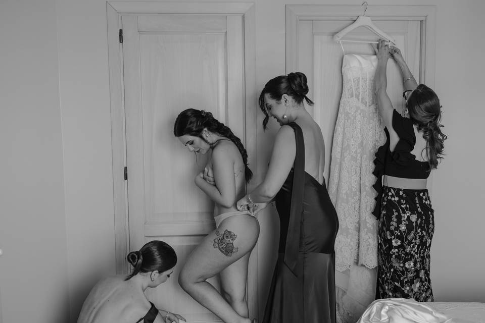 Wedding C&N