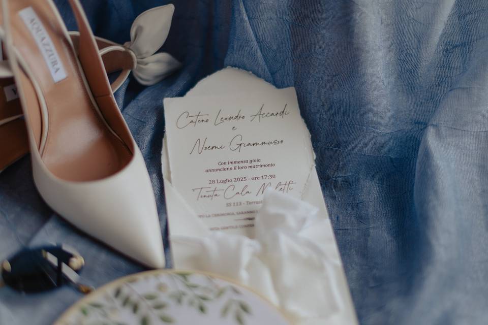 Wedding C&N