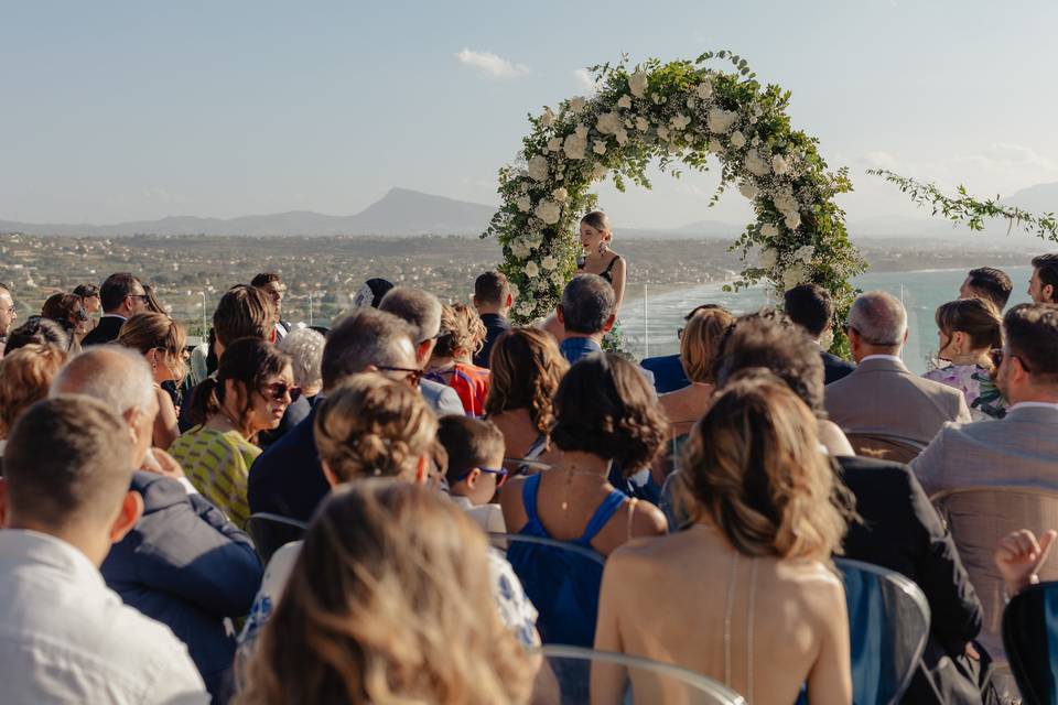 Wedding C&N