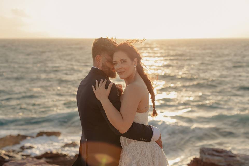Wedding C&N