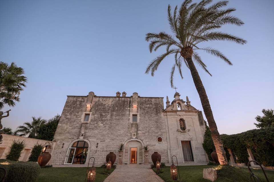 La masseria