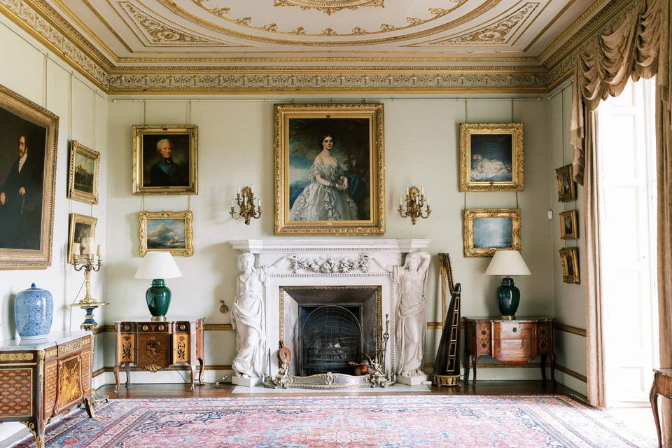 Drawing Room